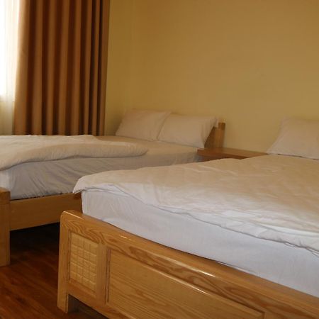 Merin City Suites Ciudad Ho Chi Minh  Exterior foto