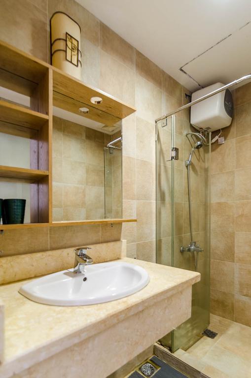 Merin City Suites Ciudad Ho Chi Minh  Exterior foto